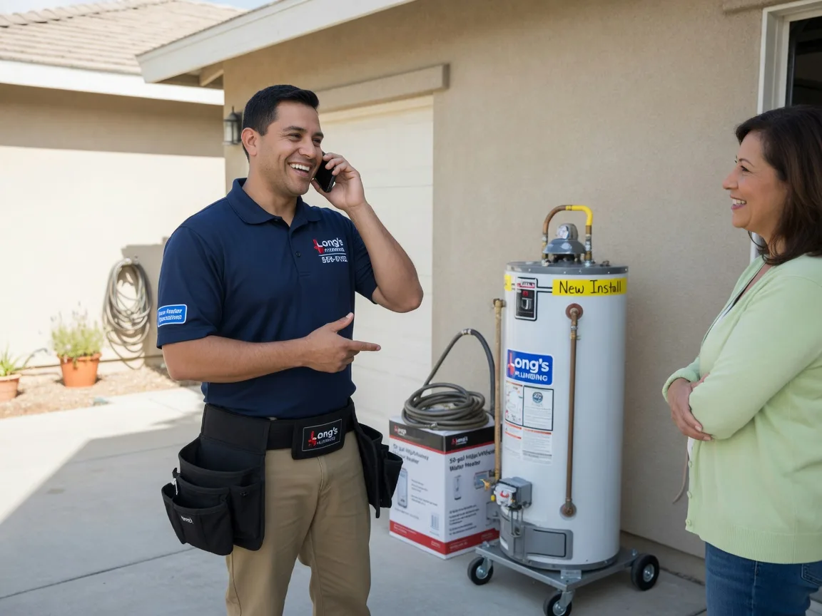 Leak Detection Milan, MI FAQs